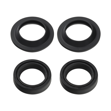 Kahvli tihendite ja tolmutihendi komplekt SIXTY5 KX65/RM65/BN125