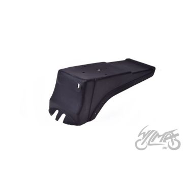 Tagumine porilaud MZ150 plastik