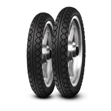 Rehv PIRELLI Mandrake MT 15 90/80-16 M/C 51J TL Reinf F/R