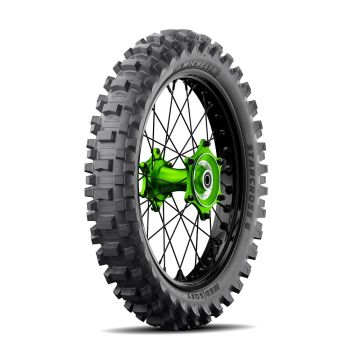 Rehv MICHELIN Starcross 6 Medium Soft 120/90-18 M/C 65M TT Re