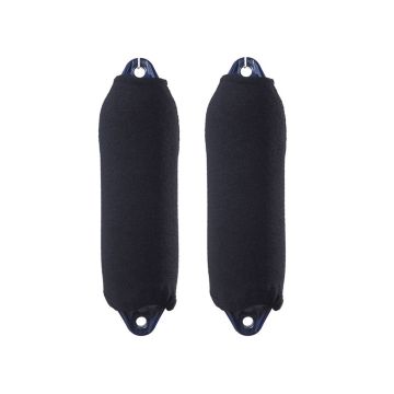 Poritiibakate FENDRESS MINI must 12x40cm 2 tk