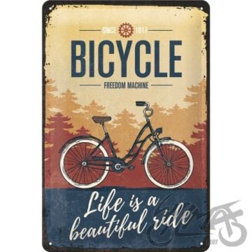Silt 20X30 Bicycle RIDE 22293