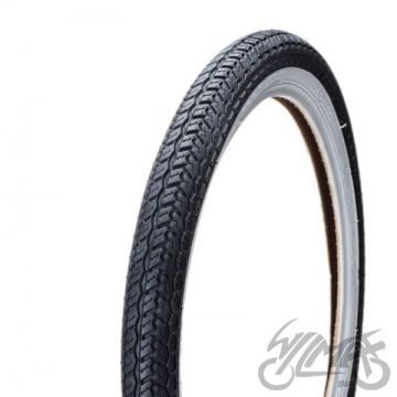 Rehv Awina M853 2.25-17 (2 1/4-17) 2PR TT valge triip