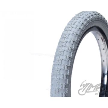 Jalgratta rehv Awina M100 16 X 2.125, (57-305), valge, traadiga
