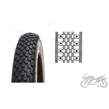 Jalgrattarehv Awina BMX M110 20 X 2.125 (57-406) traadiga, standardne, kahesuunaline