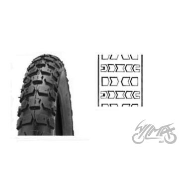 Jalgrattarehv Awina BMX M103 20 X 2.125 (57-406) traadiga