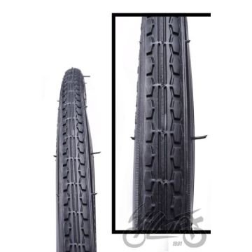 Jalgrattarehv Awina M750 26 X 1 3/8 (37-590), traadiga, standardne, kahesuunaline