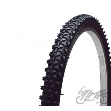 Jalgrattarehv Awina M411 26 X 1.95 (47/52-559), traadiga, standardne, kahesuunaline