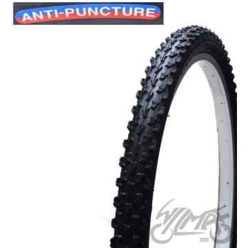 Jalgrattarehv Awina M325 26 X 1.95 (52-559), torkekaitsekiht, traadiga