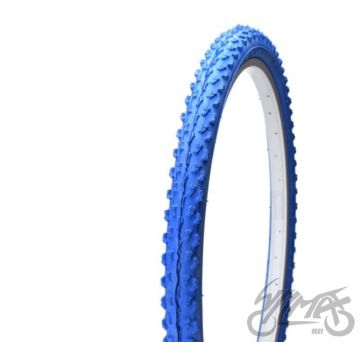 Jalgrattarehv Awina M325 26 X 1.95 (52-559), sinine, traadiga, suunatud