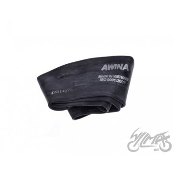 Sisekumm Awina 3.50/4.00-14 110/80-14, sirge ventiil