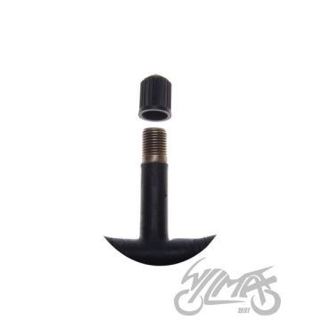 Jalgratta sisekumm Awina 16 X 1.75 X 1.95 AV, 30 mm, 105 g, 120 tk