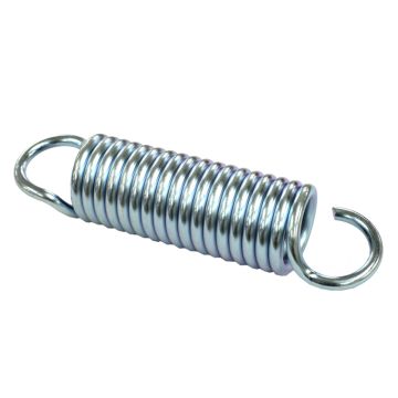 Pikendusvedru 7x50x200x16z