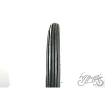 Rehv 2.50-17 43L TT F VEE Rubber, ROMET OGAR900 esirehv