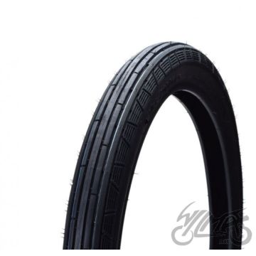 Rehv Romet Ogar900 esirehv 2.75-18 48P TT F VEE Rubber
