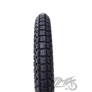 Rehv 2.50-9 25D TT VEE Rubber