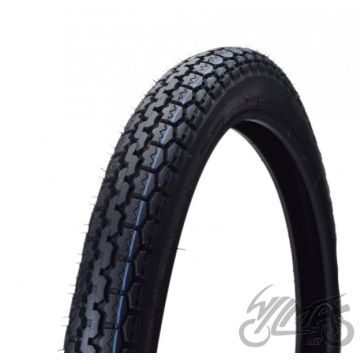 Rehv VEE Rubber VRM 015 2.75-18 48P TT ROMET OGAR900 tagumine