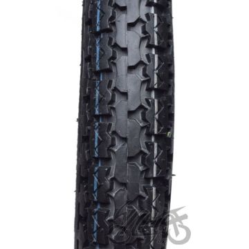 Rehv VRM 015 3.00-16 47P TT VEE Rubber, ROMET OGAR900 tagumine