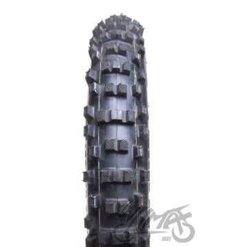 Rehv 70/100-17 140 40M TT F VEE Rubber