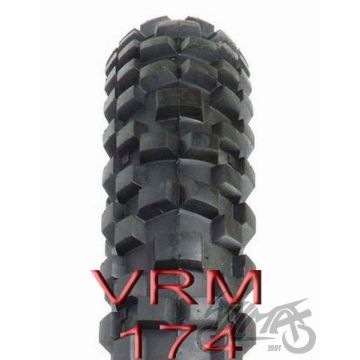 Rehv VEE 3.00-12 174 47M TT Rubber