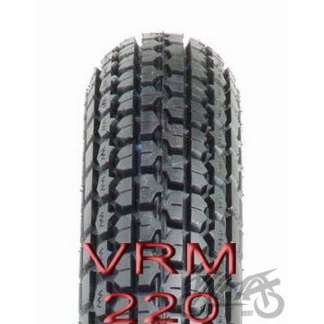 Rehv Simson SR VEE Rubber 3.00-12 220 47J TT