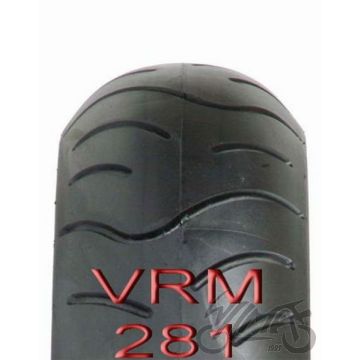 Rehv 130/70-12 281 62S TL VEE Rubber