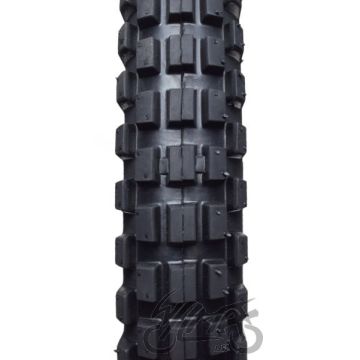 Rehv 2.50-19 308 M/C 41L TT F VEE Rubber Trial