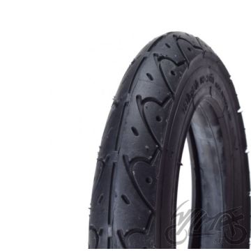 Jalgrattarehv VRB266 12 1/2 X2 1/4 62-203 BK