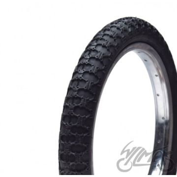 Jalgrattarehv OV02406 16X2,125 57-305 VRB024 BK