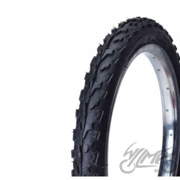 Jalgrattarehv VRB162 BK 16X2,0 51-305 52-305 traadiga