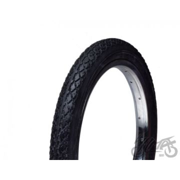 Jalgratta rehv 20X1,75 47-406 VRB208 BK