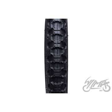 Jalgrattarehv 20X2,125 57-406 VRB024 BK