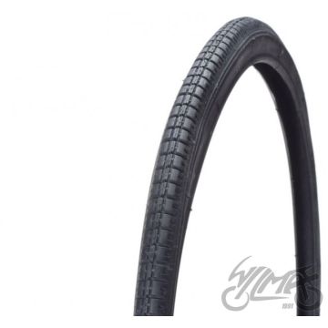 Jalgratta rehv OV01591 24X1 3/8 37-540 VRB015 BK