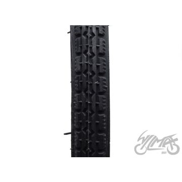Jalgrattarehv VRB017 26X1 3/8 37-590 BK