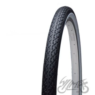 Jalgrattarehv OV20801 26X1,75 VRB208 valge külg