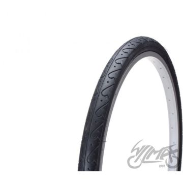 Jalgrattarehv 26X1,5 37-559 VRB058 BK