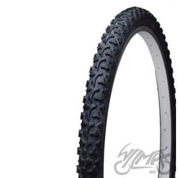 Jalgrattarehv OV11508 26X2,00 51-559 VRB115 BK