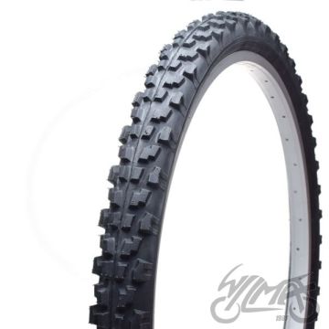 Jalgratta rehv VRB152 26X2,10 (54-559), BK, traadiga, suunav