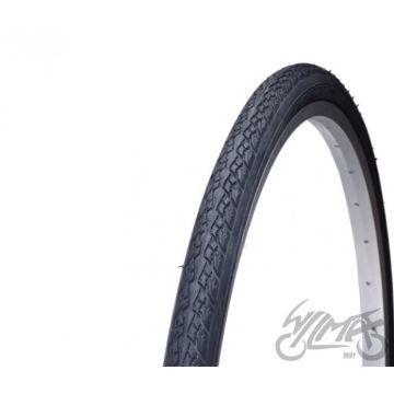Jalgrattarehv VRB118 28X1 3/8X1 5/8 37-622 BK