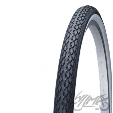 Jalgrattarehv VRB208 28X1,75 47-622 valge külg