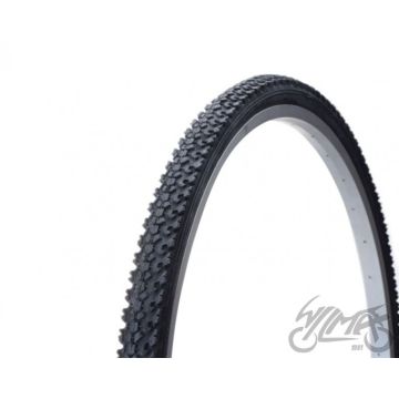Jalgrattarehv 700X35C VRB077 BK, traat, standard, kahesuunaline, 35-622