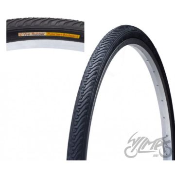 Jalgrattarehv VRB097 700X35C (37-622), torkekindel, traadiga