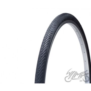 Jalgrattarehv 700X35C 35-622 VRB097 BK, 37-622
