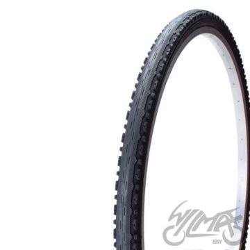 Jalgratta rehv VRB200 700X38C, 38-622, must
