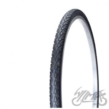 Jalgrattarehv 700X35C VRB302 BK, traat, standardne, suunaga, 35-622