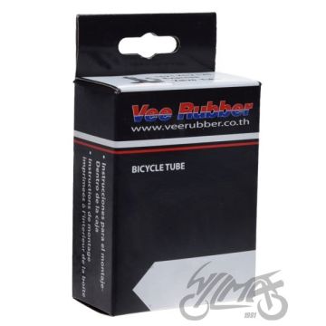 Jalgratta sisekumm OV16014 16X1,75/2,125 BV BOX, 47/57-305, Dunlop ventiil, 22 mm, 108 g