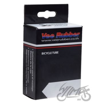 Jalgratta sisekumm OV65027 27,5X1,95/2,125 FV48MM BOX, Presta ventiil