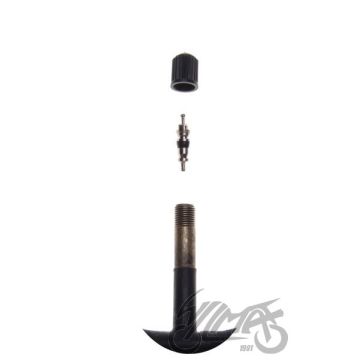 Jalgratta sisekumm OV28012 28X1,75/2,125 AV48MM BOX, 48 mm, 184 g, 50 tk