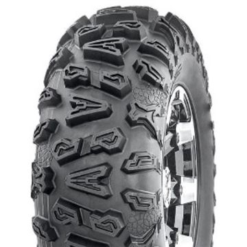 Rehv JOURNEY P390 25 x 10.00 - 12 6-Ply TL E-appr.