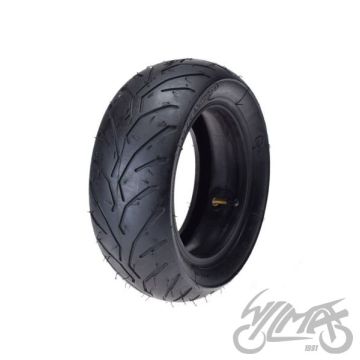Rehv 90/65-6.5 TT ees + sisekumm MINI Pocket